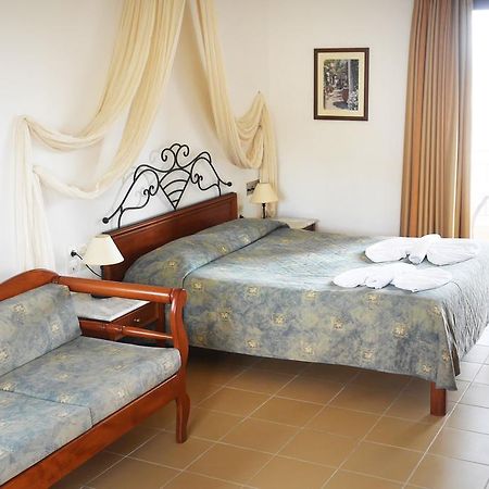Areti Aparthotel Chania  Exterior foto