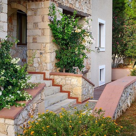 Areti Aparthotel Chania  Exterior foto