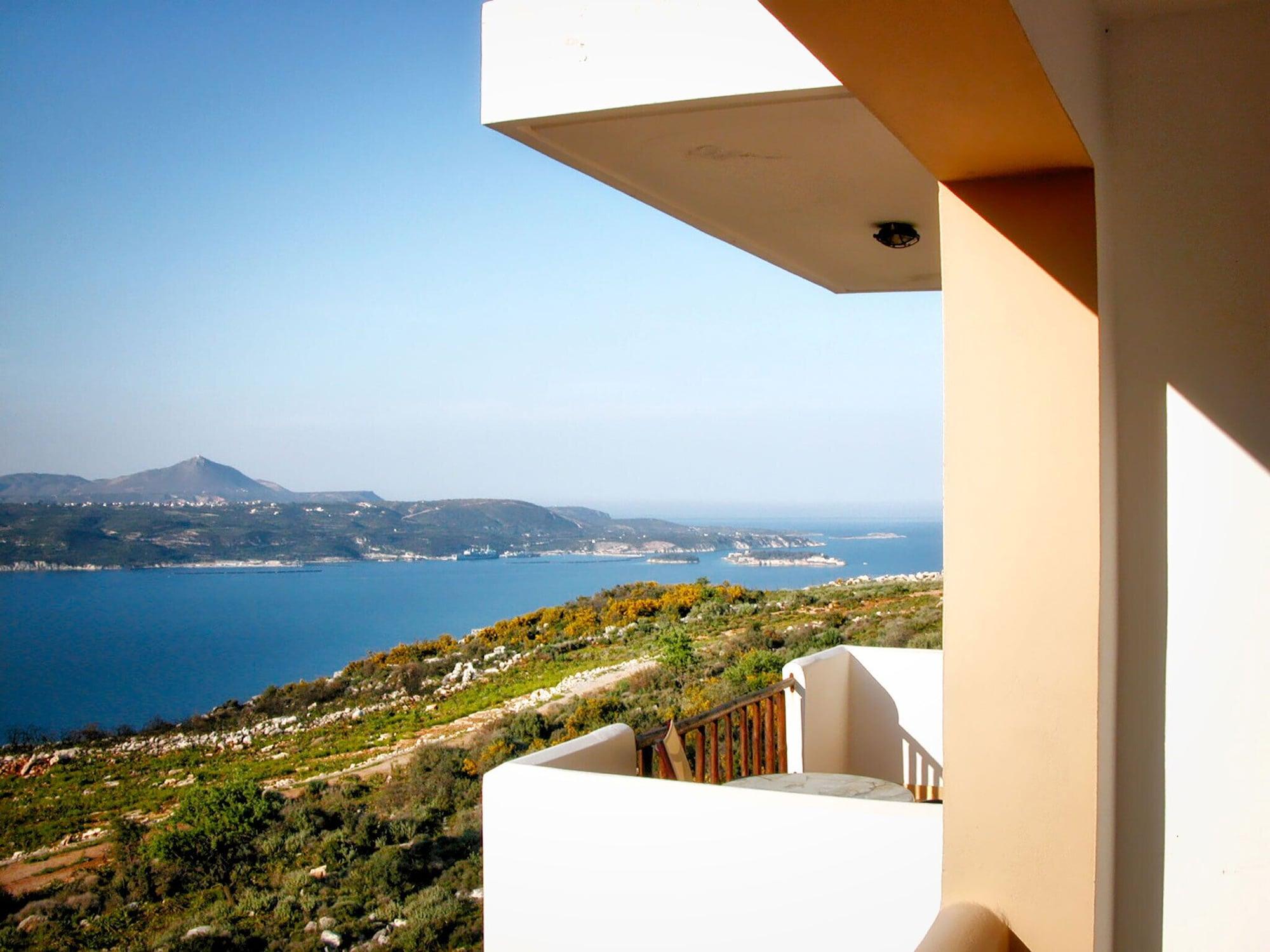 Areti Aparthotel Chania  Exterior foto