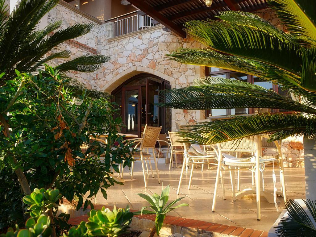Areti Aparthotel Chania  Exterior foto