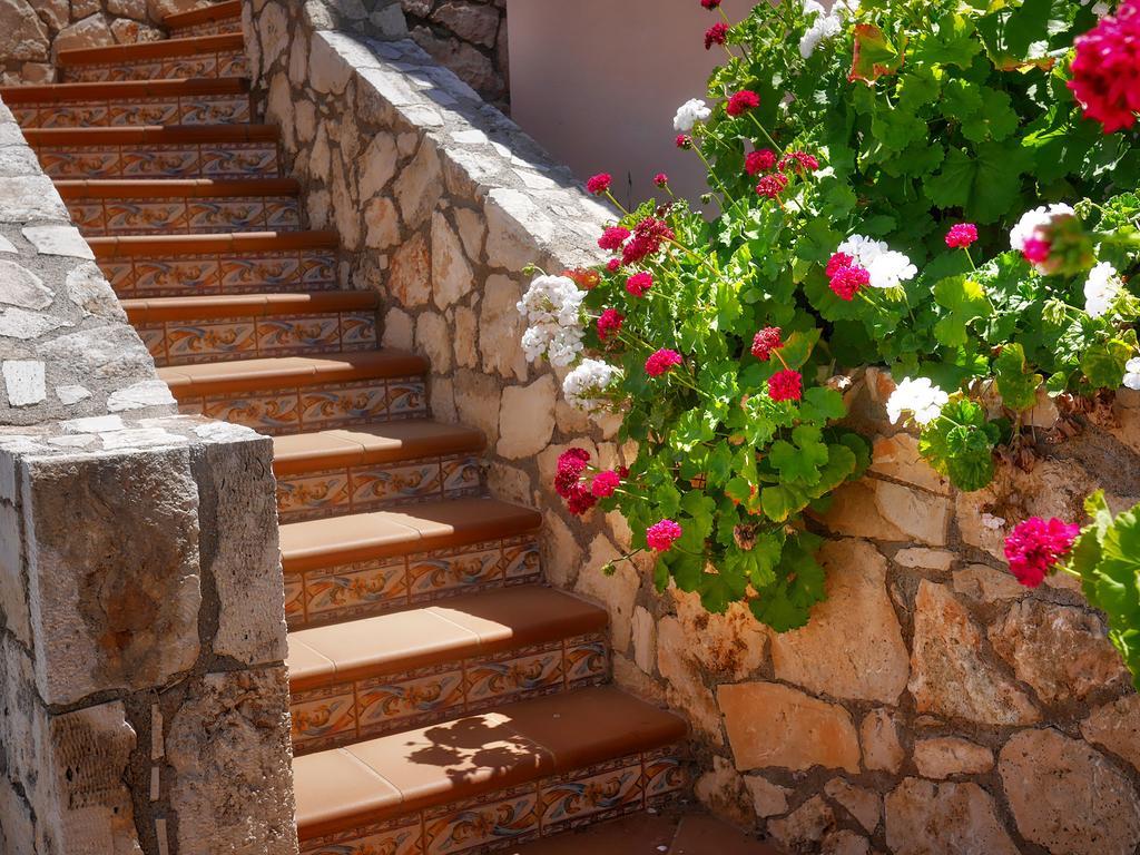 Areti Aparthotel Chania  Exterior foto