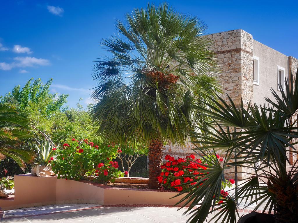 Areti Aparthotel Chania  Exterior foto